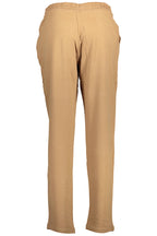 U.S. POLO ASSN. Women Joggers - Brown