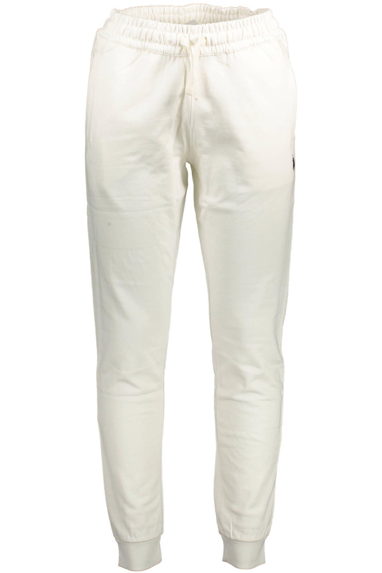 U.S. POLO ASSN. Men Joggers - White
