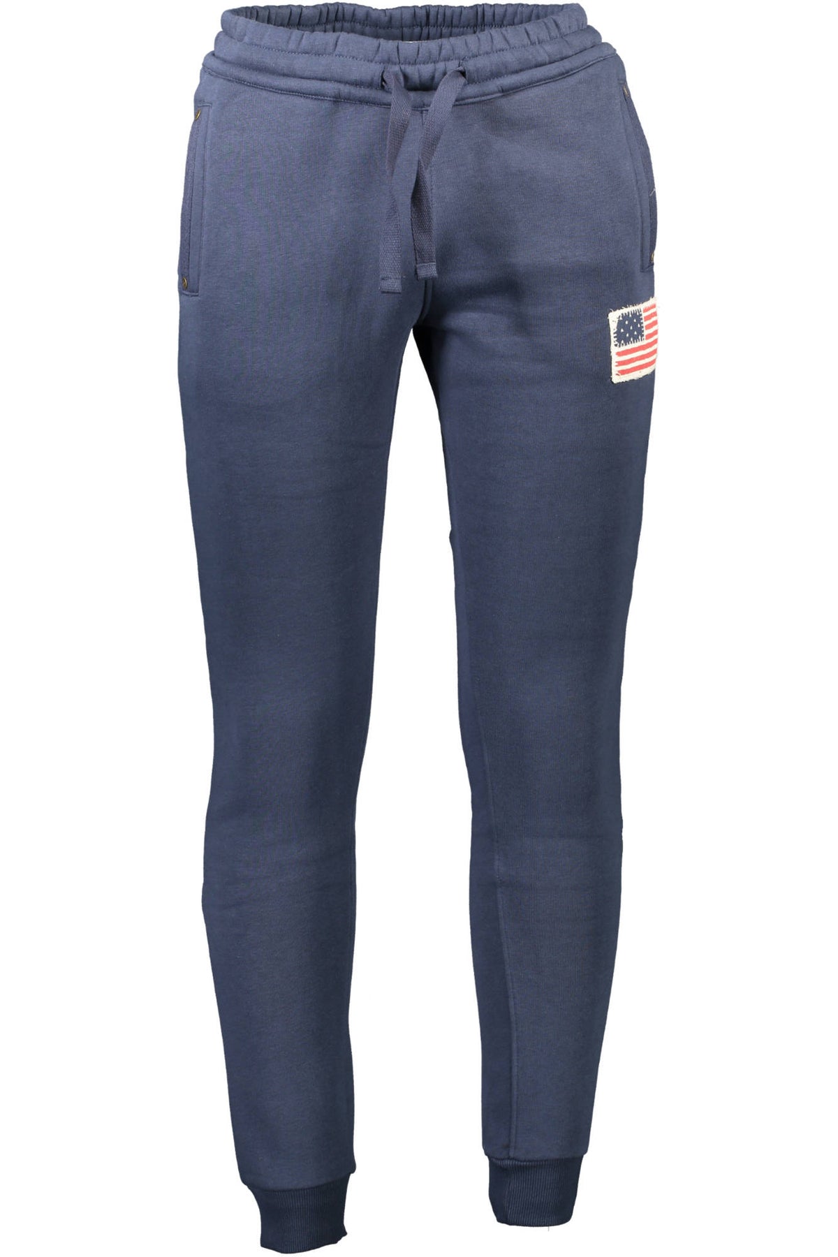 U.S. POLO ASSN. Men Joggers - Blue