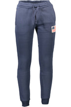 U.S. POLO ASSN. Men Joggers - Blue