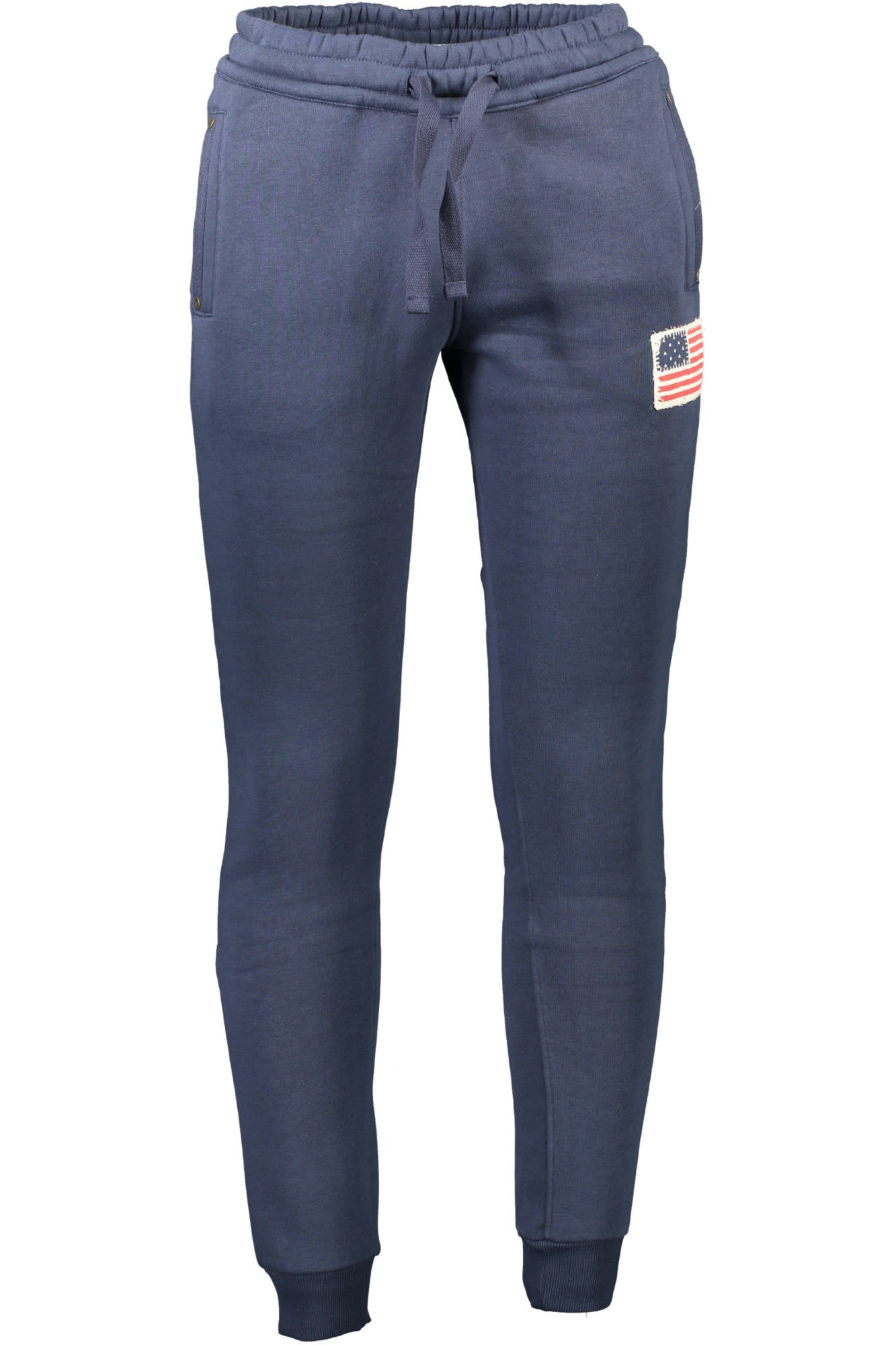 U.S. POLO ASSN. Men Joggers - Blue