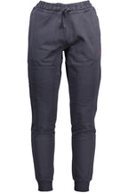 U.S. POLO ASSN. Men Joggers - Blue