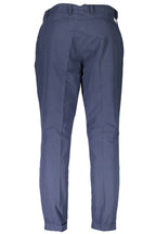 U.S. POLO ASSN. Men Trousers - Blue