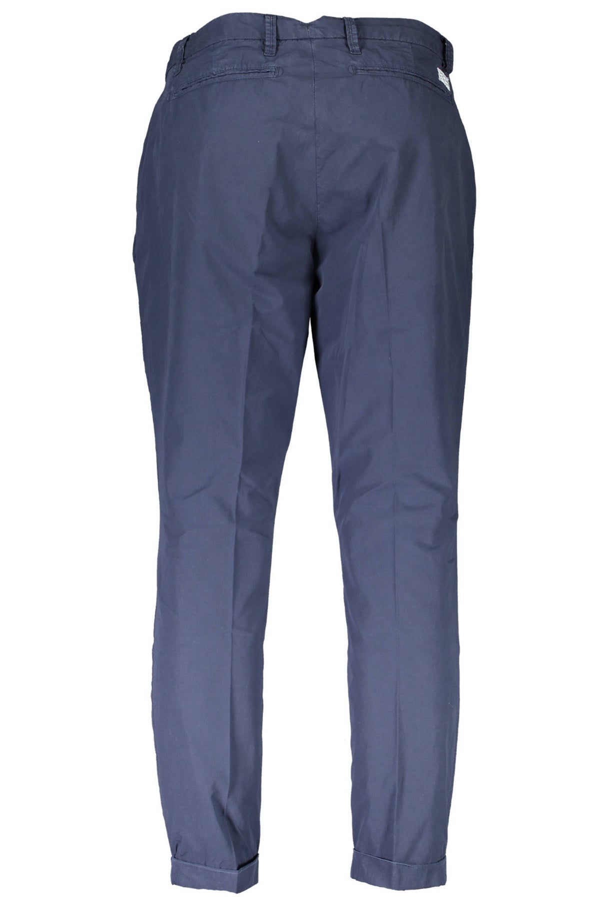 U.S. POLO ASSN. Men Trousers - Blue