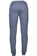 U.S. POLO ASSN. Men Joggers - Blue