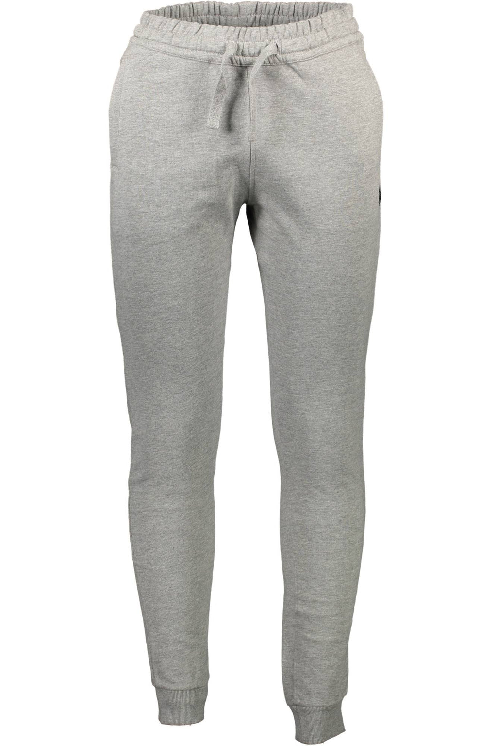 U.S. POLO ASSN. Men Joggers - Grey