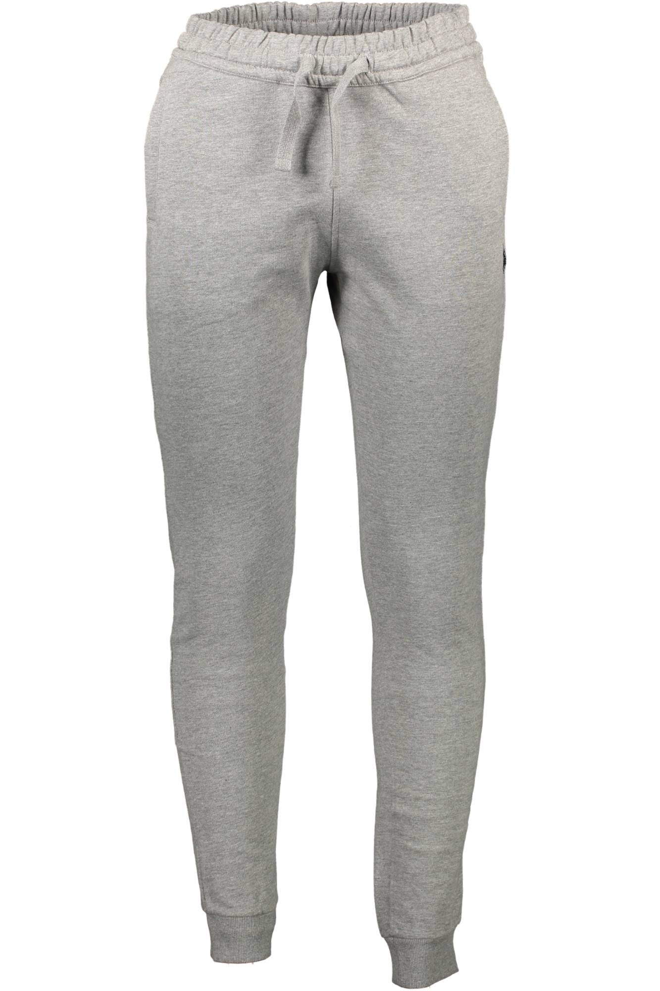 U.S. POLO ASSN. Men Joggers - Grey