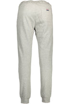 U.S. POLO ASSN. Men Joggers - Grey