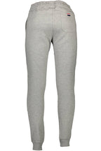U.S. POLO ASSN. Men Joggers - Grey