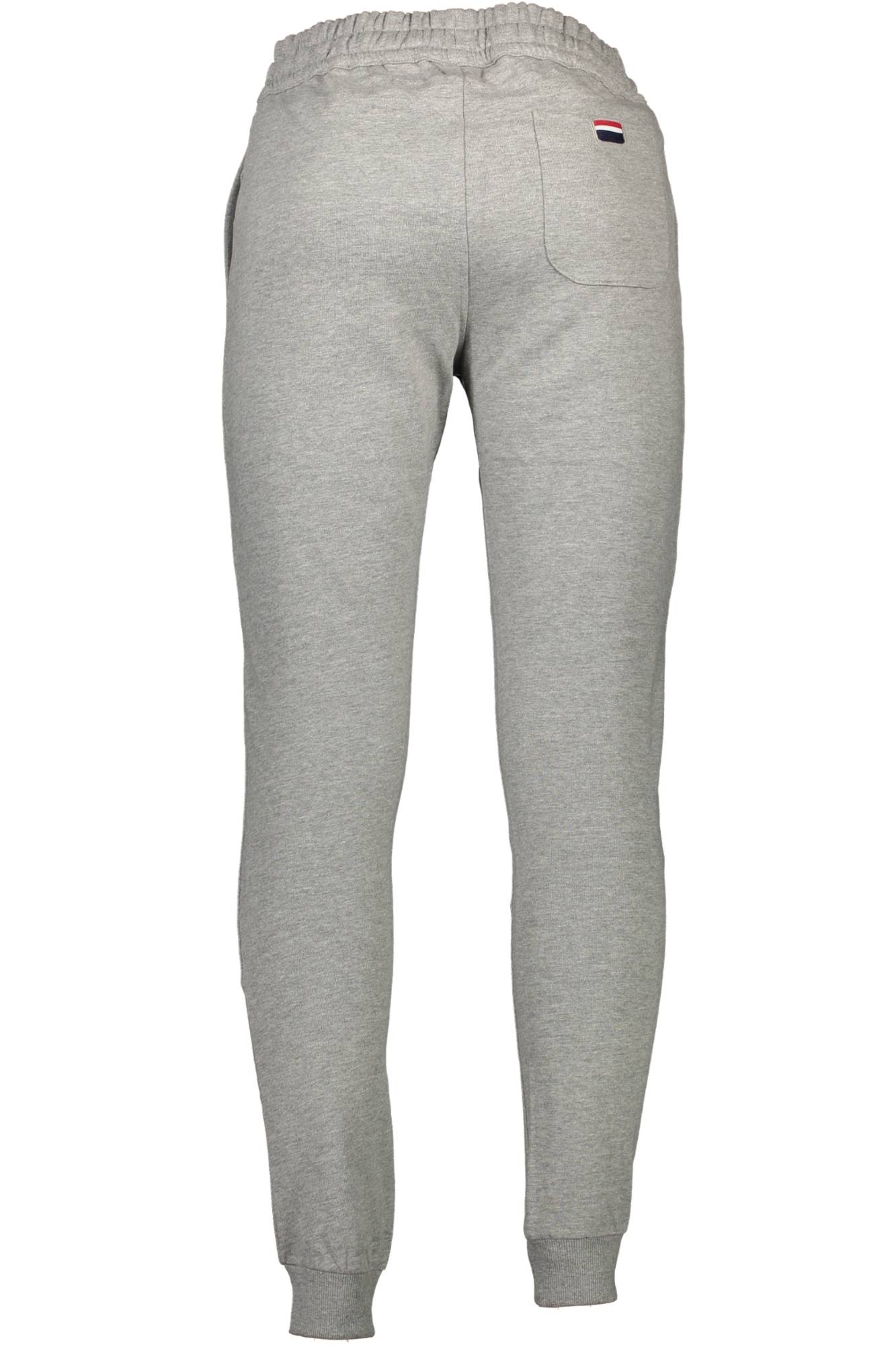U.S. POLO ASSN. Men Joggers - Grey