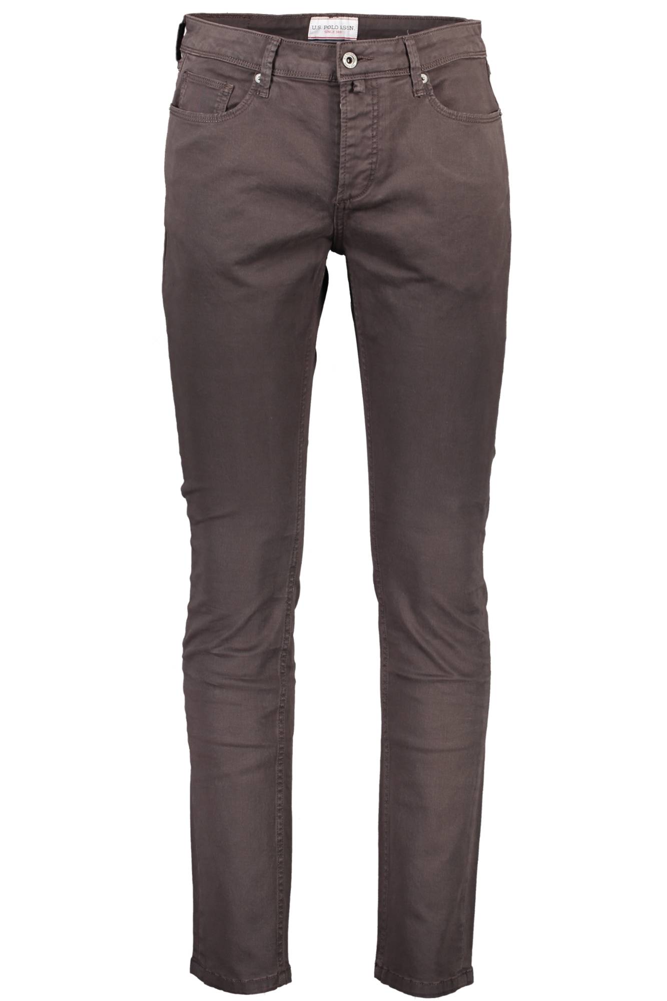 U.S. POLO ASSN. Men Trousers