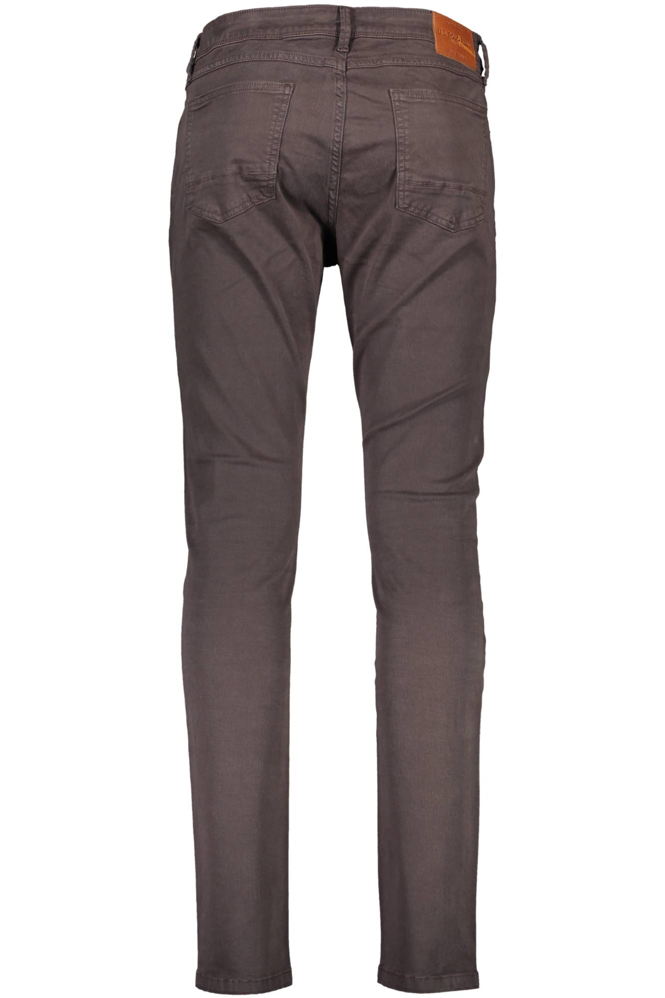 U.S. POLO ASSN. Men Trousers