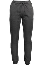 U.S. POLO ASSN. Men Joggers - Black