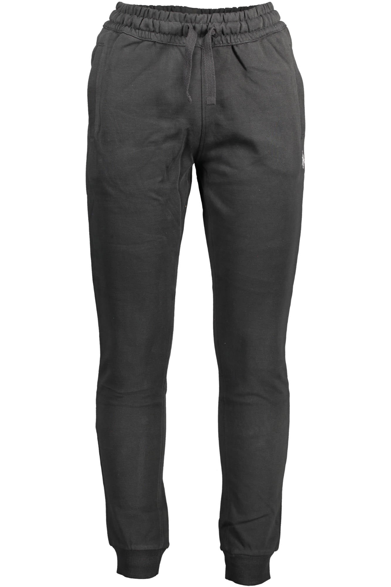 U.S. POLO ASSN. Men Joggers - Black