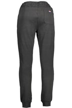 U.S. POLO ASSN. Men Joggers - Black