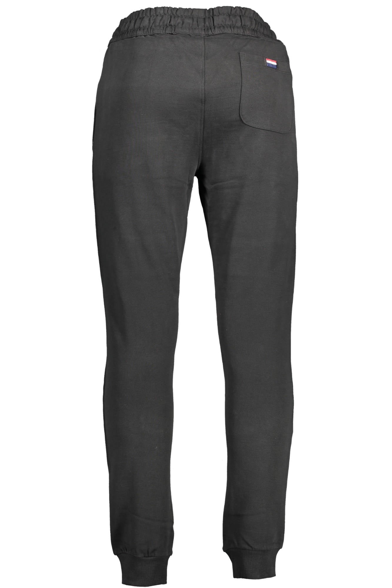U.S. POLO ASSN. Men Joggers - Black