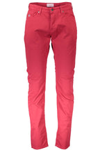 U.S. POLO ASSN. Men Trousers