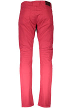 U.S. POLO ASSN. Men Trousers