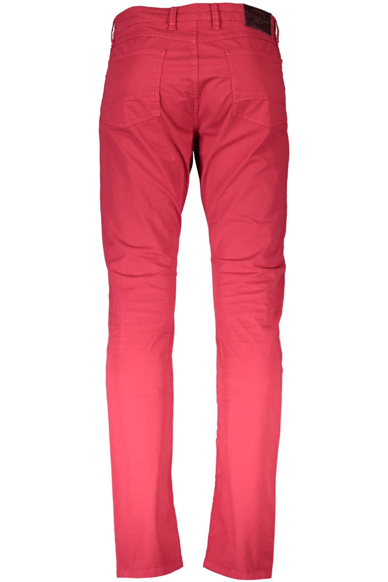 U.S. POLO ASSN. Men Trousers