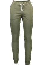 U.S. POLO ASSN. Men Joggers - Green