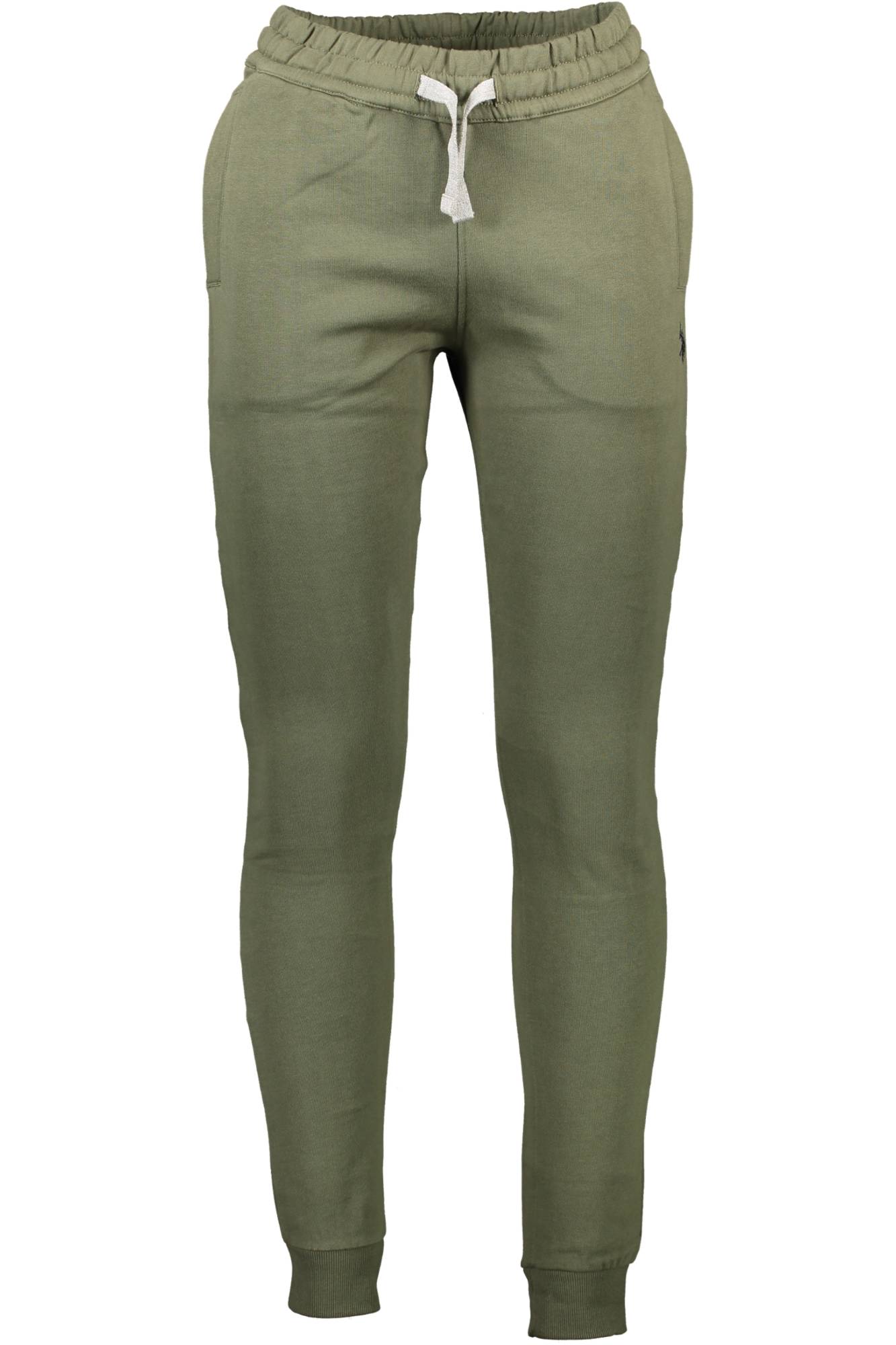 U.S. POLO ASSN. Men Joggers - Green