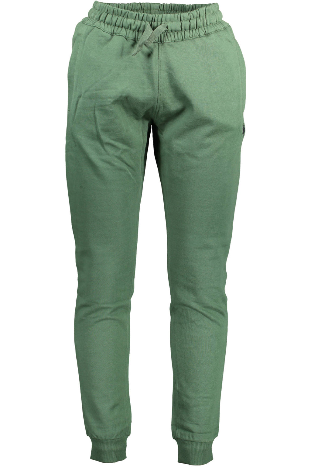 U.S. POLO ASSN. Men Joggers - Green