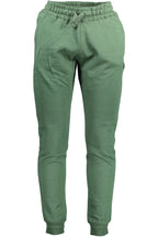 U.S. POLO ASSN. Men Joggers - Green