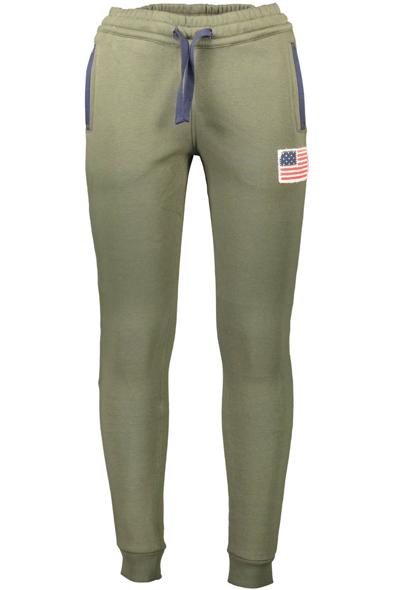 U.S. POLO ASSN. Men Joggers - Green