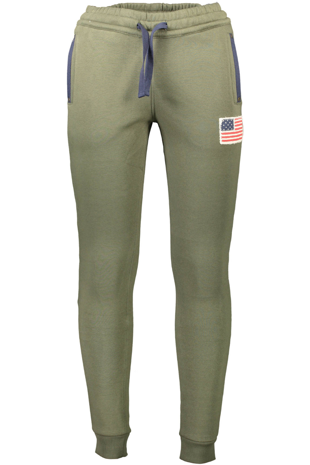 U.S. POLO ASSN. Men Joggers - Green