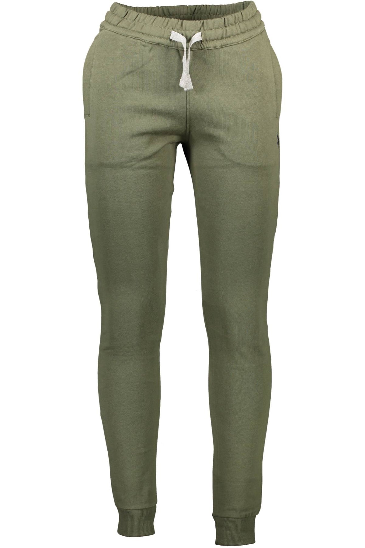 U.S. POLO ASSN. Men Joggers - Green