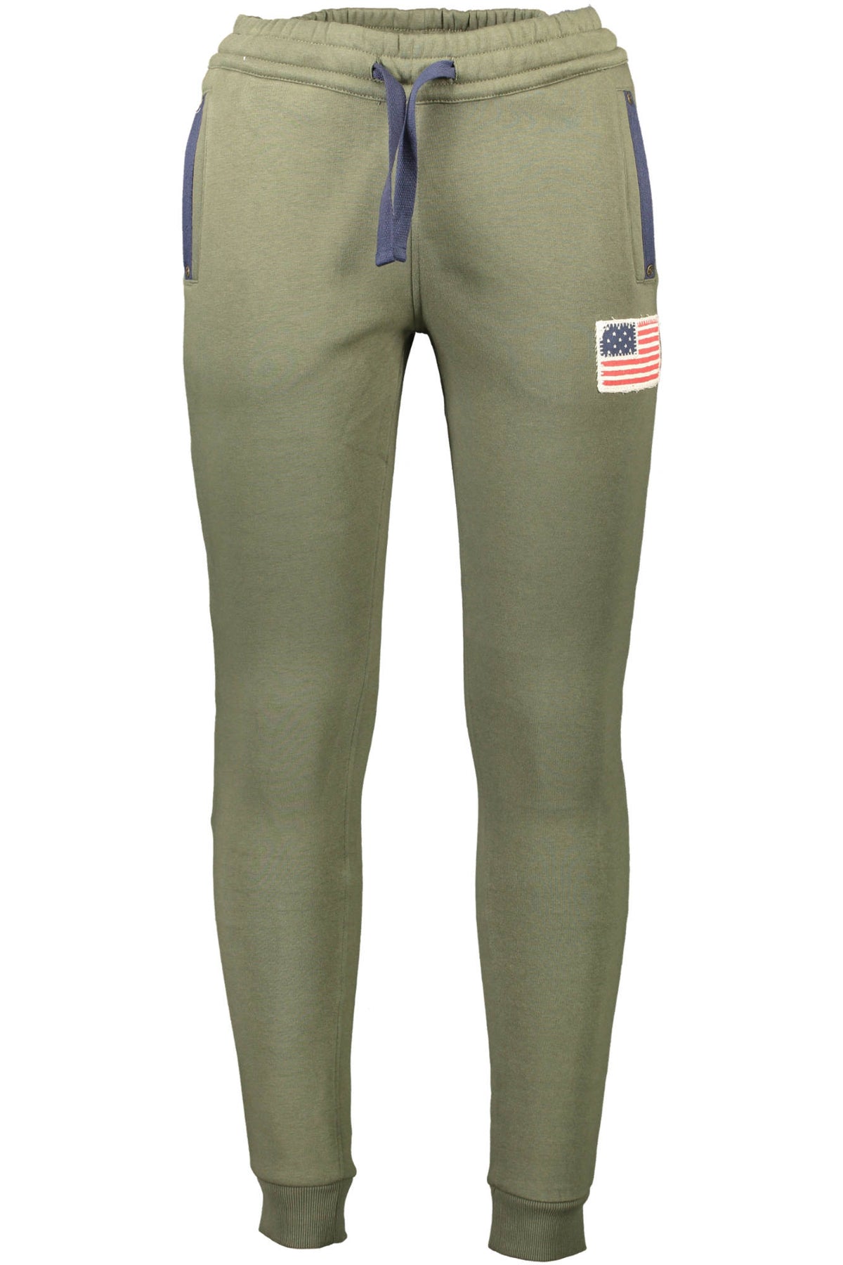 U.S. POLO ASSN. Men Joggers - Green