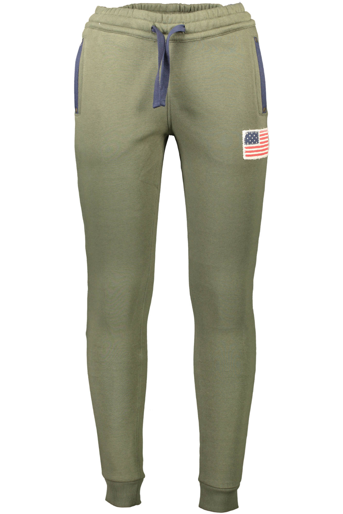 U.S. POLO ASSN. Men Joggers - Green