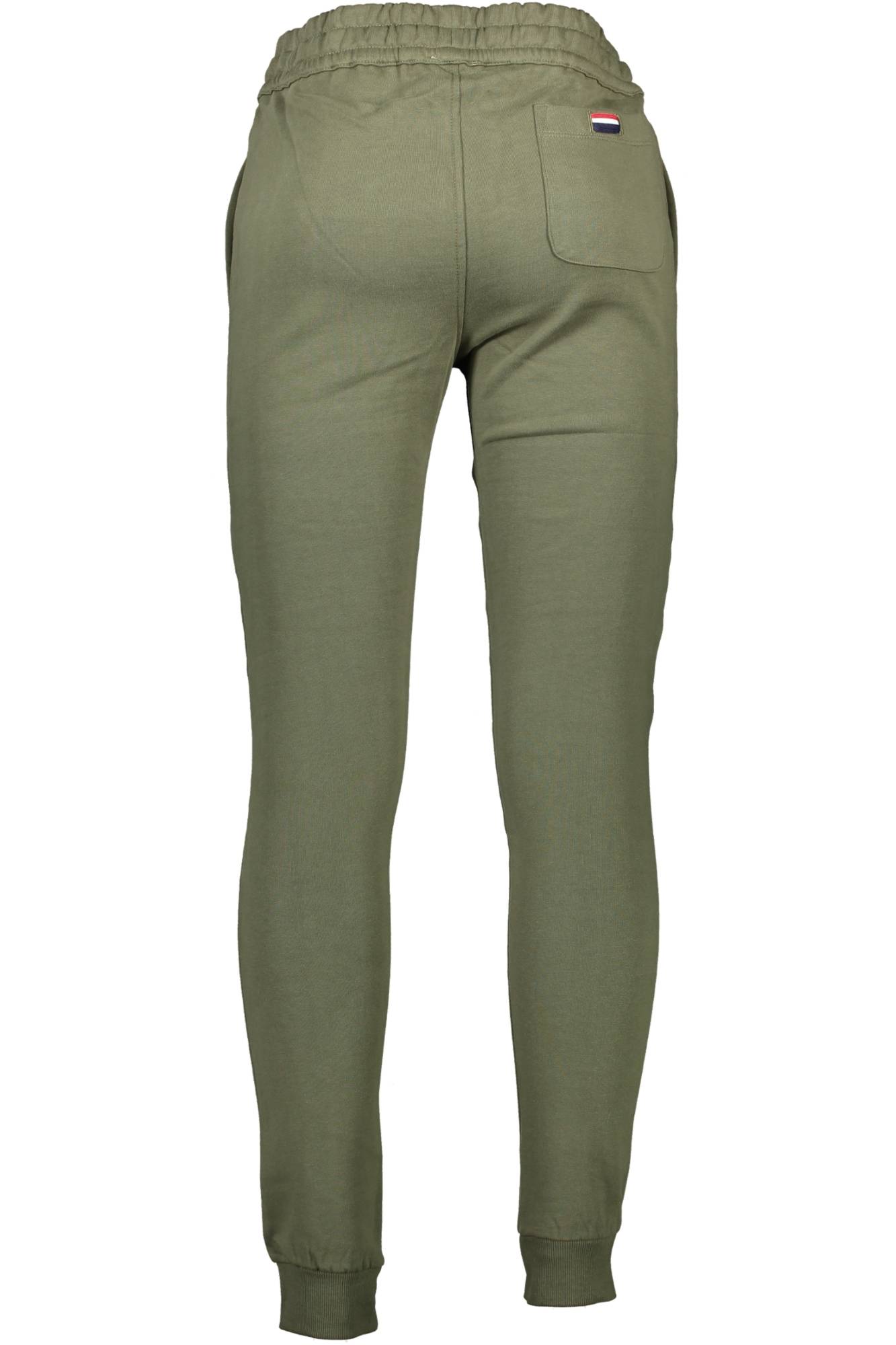 U.S. POLO ASSN. Men Joggers - Green