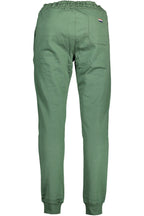 U.S. POLO ASSN. Men Joggers - Green