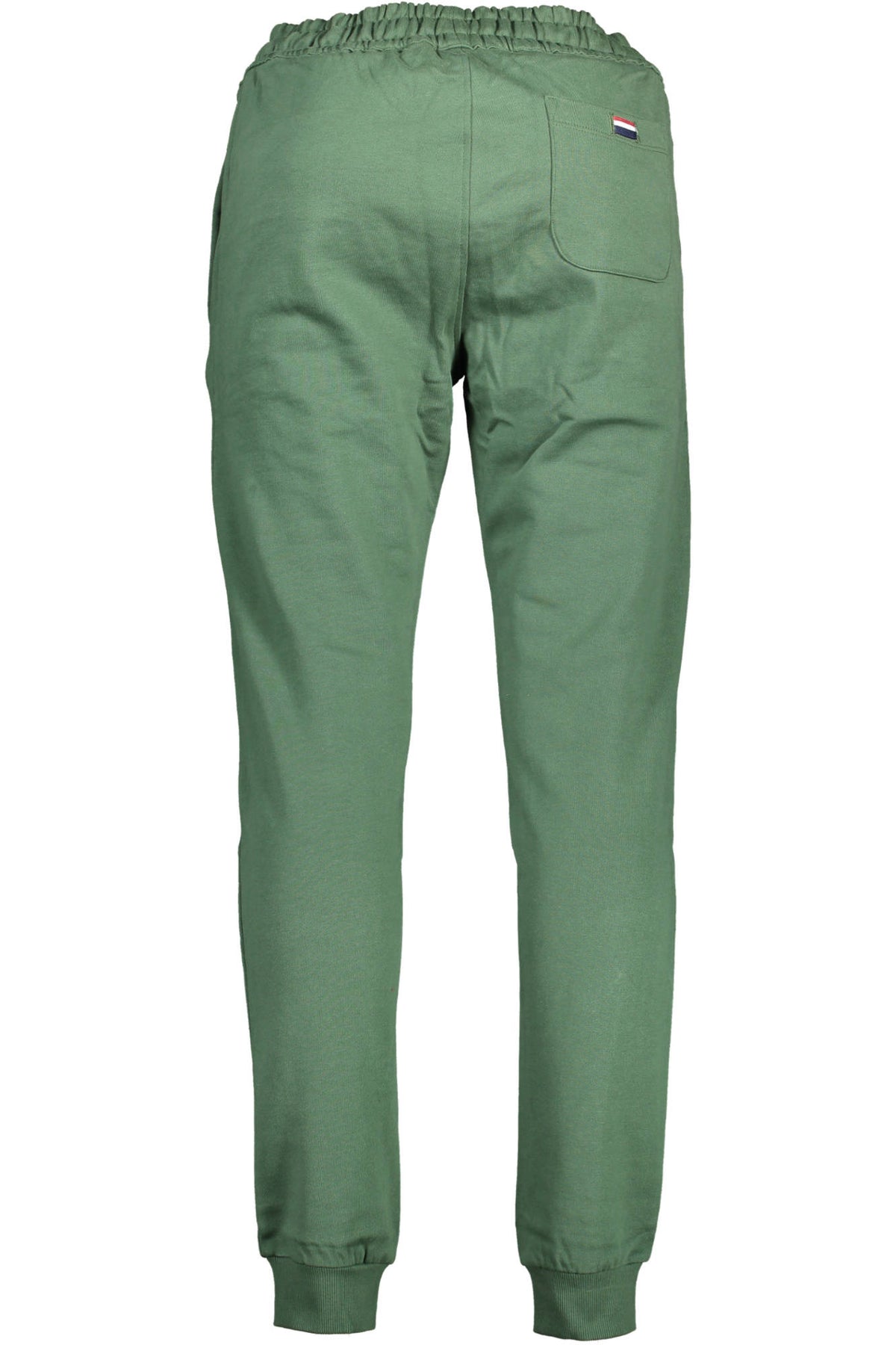 U.S. POLO ASSN. Men Joggers - Green