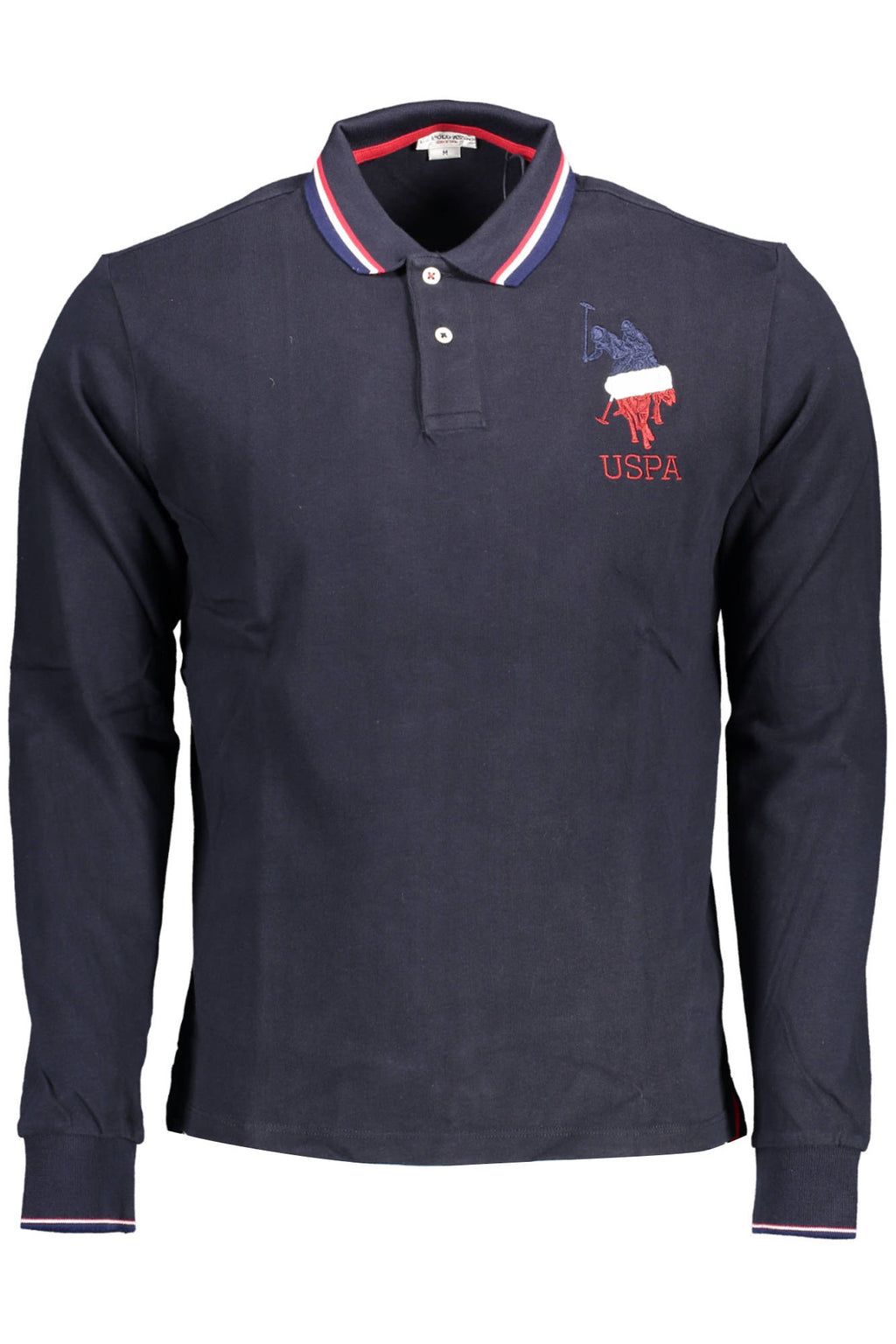 U.S. POLO ASSN. Men Polo Shirt - Blue