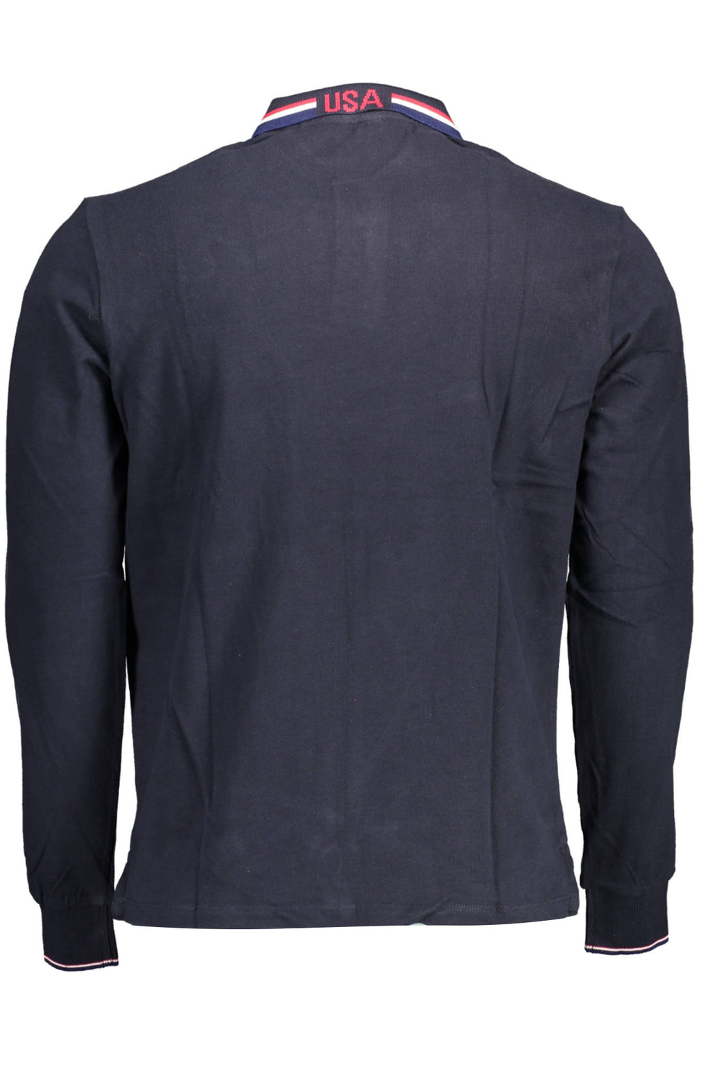 U.S. POLO ASSN. Men Polo Shirt - Blue