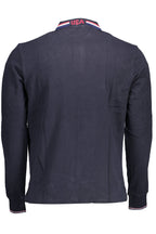 U.S. POLO ASSN. Men Polo Shirt - Blue