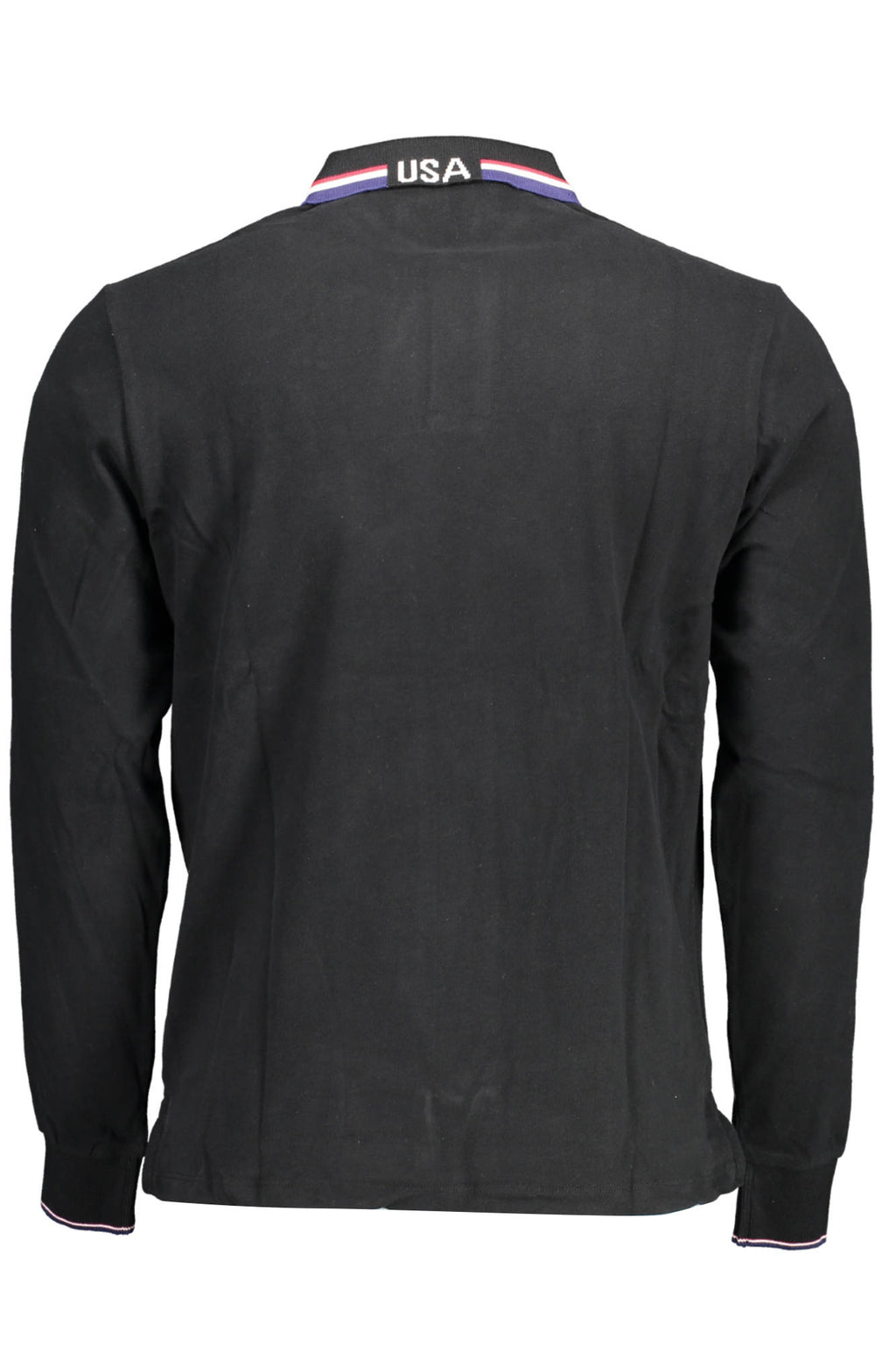 U.S. POLO ASSN. Men Polo Shirt - Black
