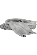 U.S. POLO ASSN. Men Scarf - Grey