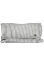 U.S. POLO ASSN. Men Scarf - Grey