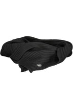 U.S. POLO ASSN. Men Scarf - Black