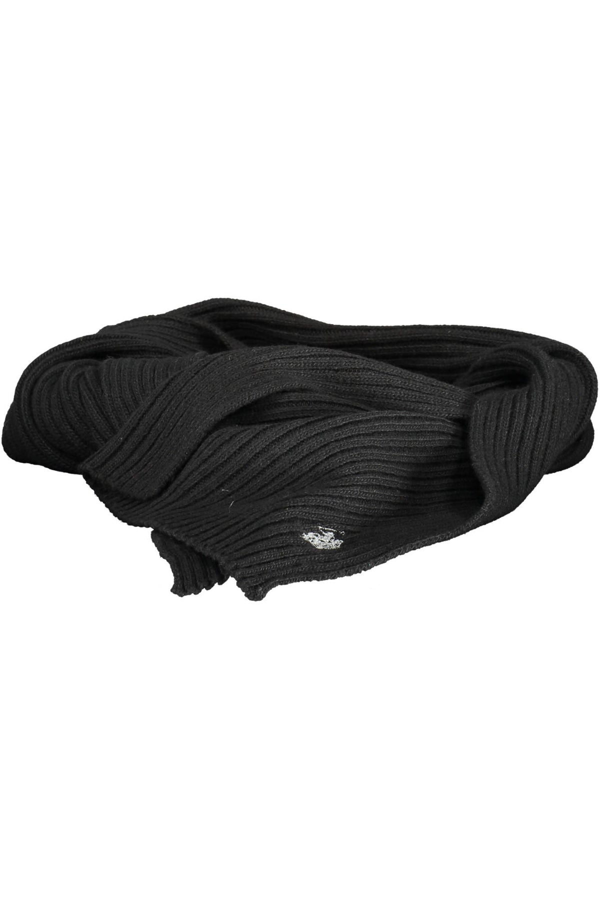 U.S. POLO ASSN. Men Scarf - Black