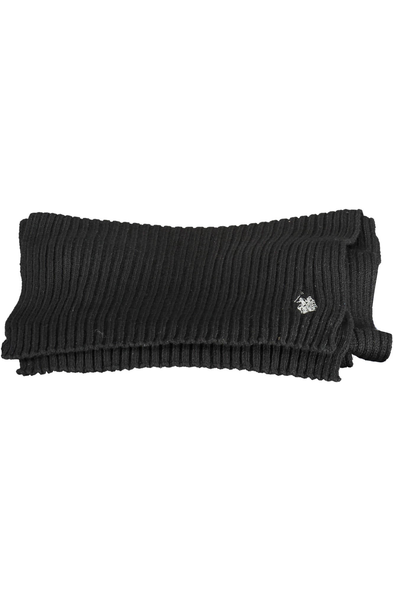 U.S. POLO ASSN. Men Scarf - Black
