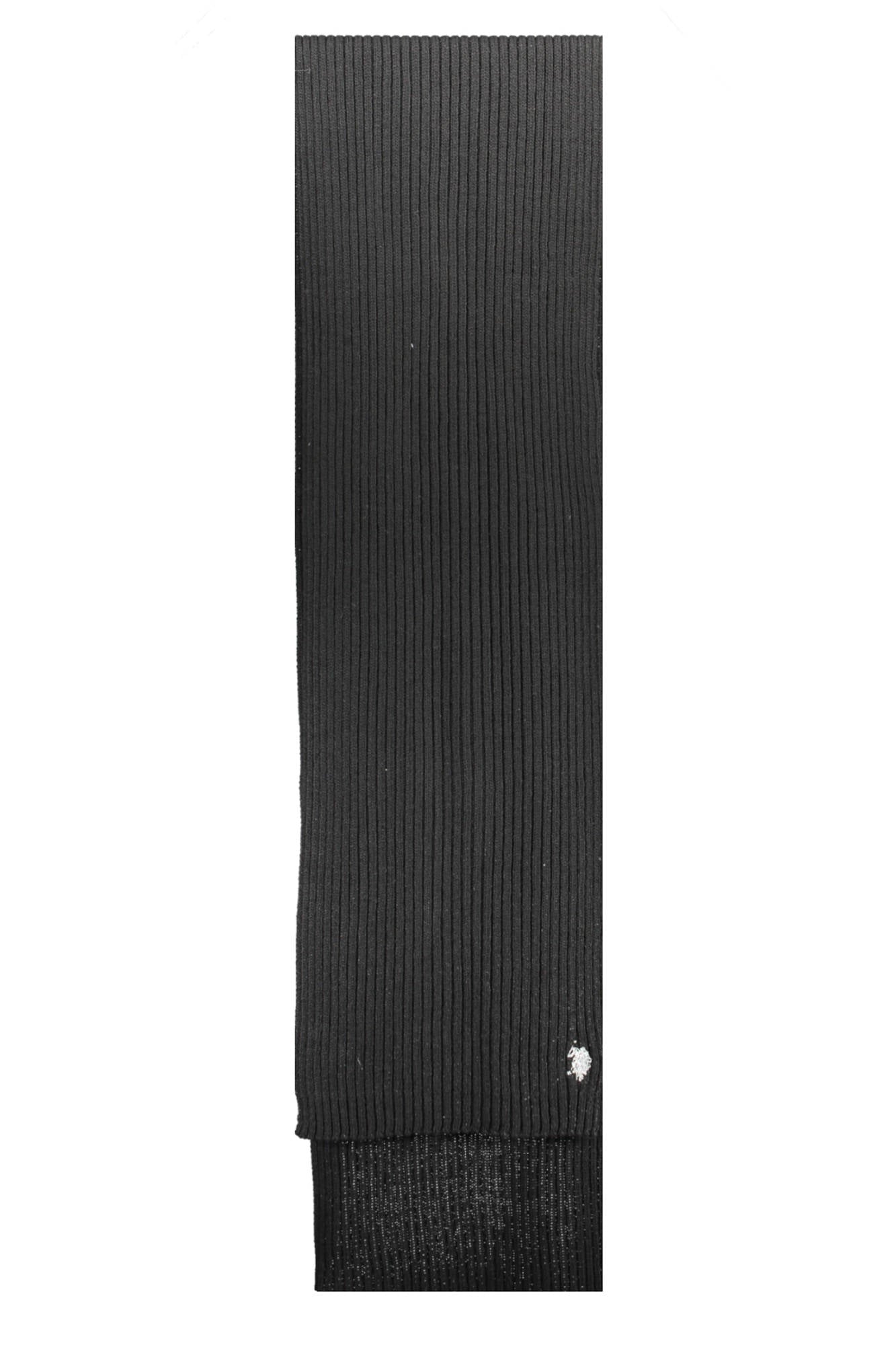 U.S. POLO ASSN. Men Scarf - Black