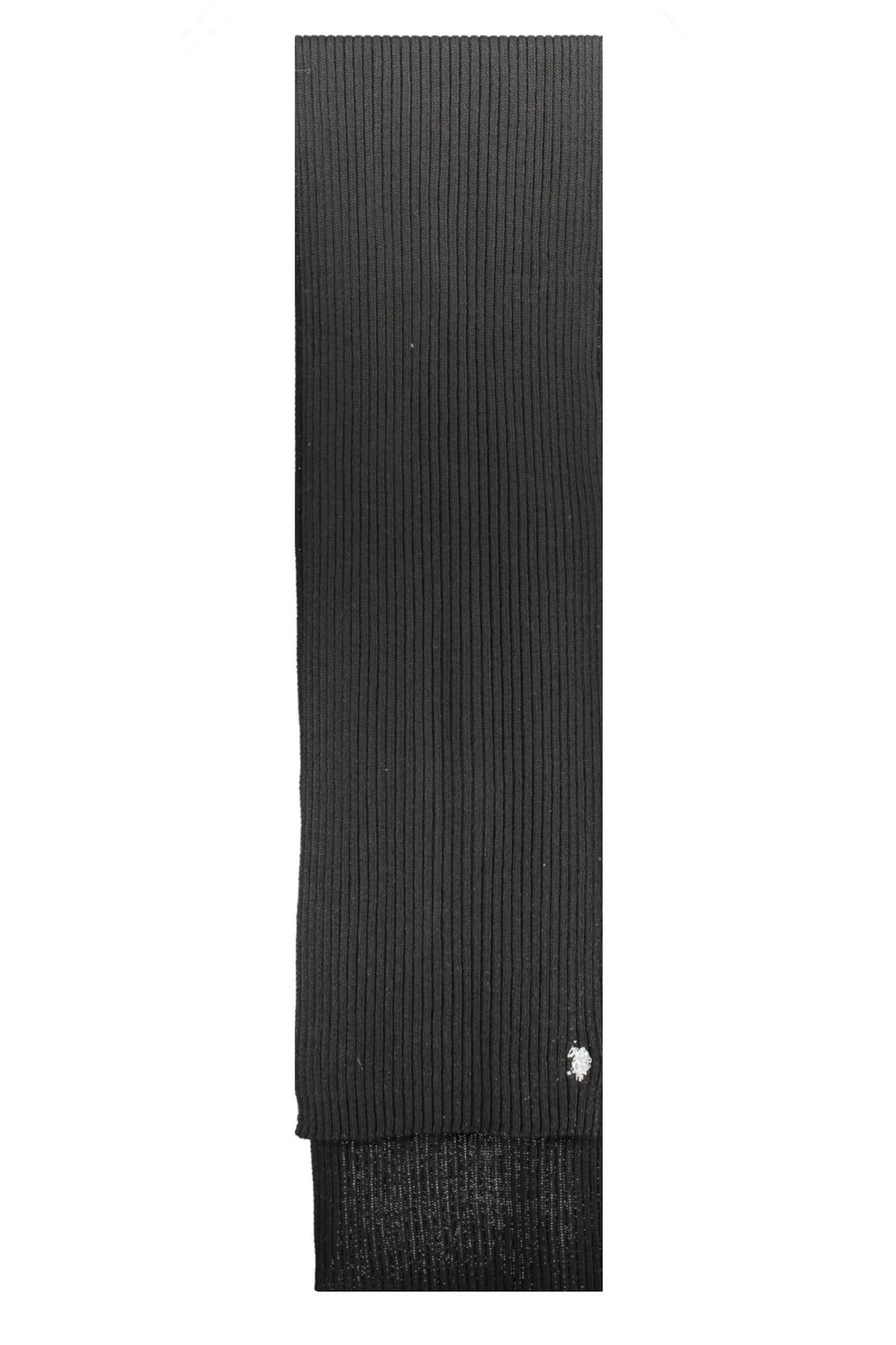 U.S. POLO ASSN. Men Scarf - Black