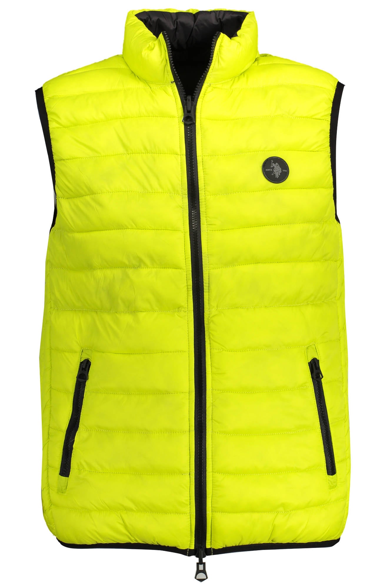 U.S. POLO ASSN. Men Gilet