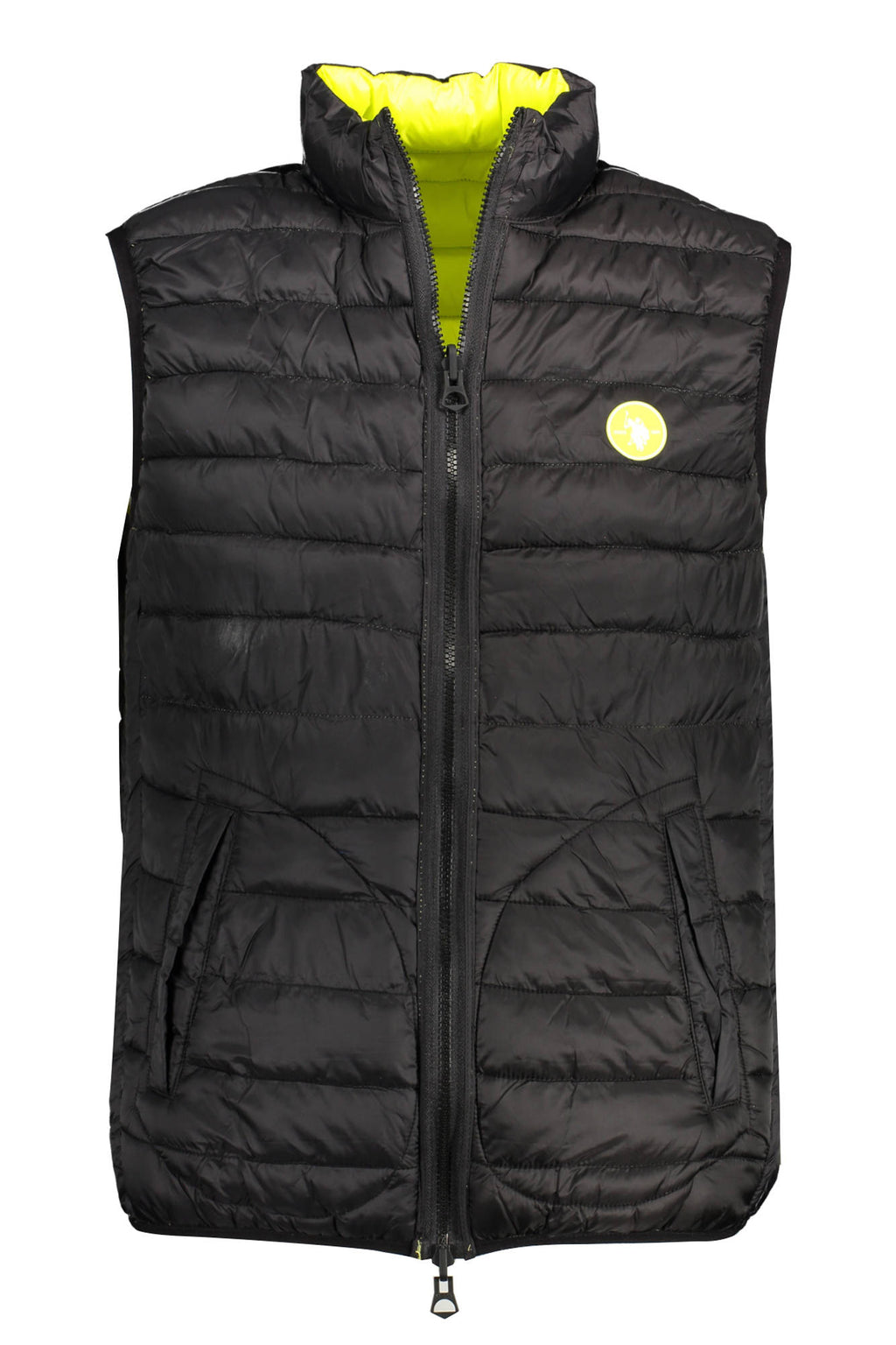 U.S. POLO ASSN. Men Gilet