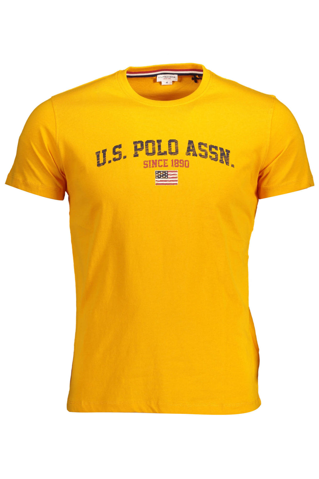 U.S. POLO ASSN. Men T-Shirt