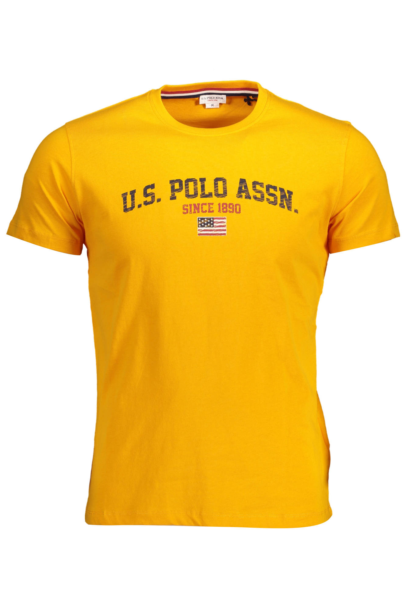 U.S. POLO ASSN. Men T-Shirt